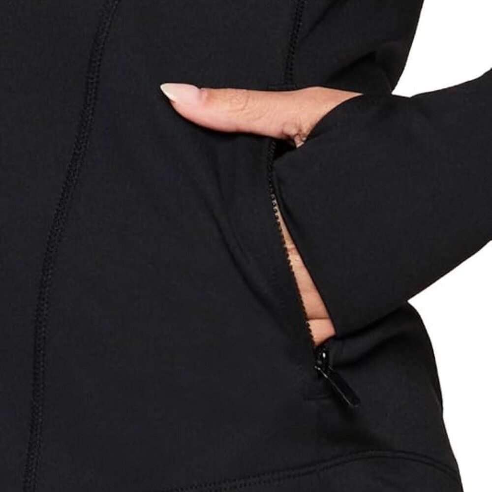 RBX Active Running Jacket - Picture 4 of 5